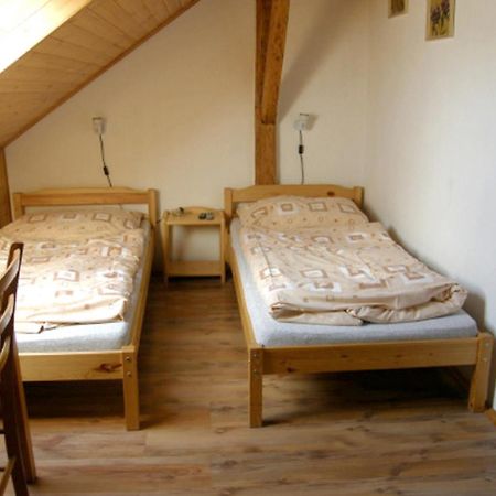 Kájovská hospoda Quarto foto