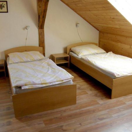 Kájovská hospoda Quarto foto