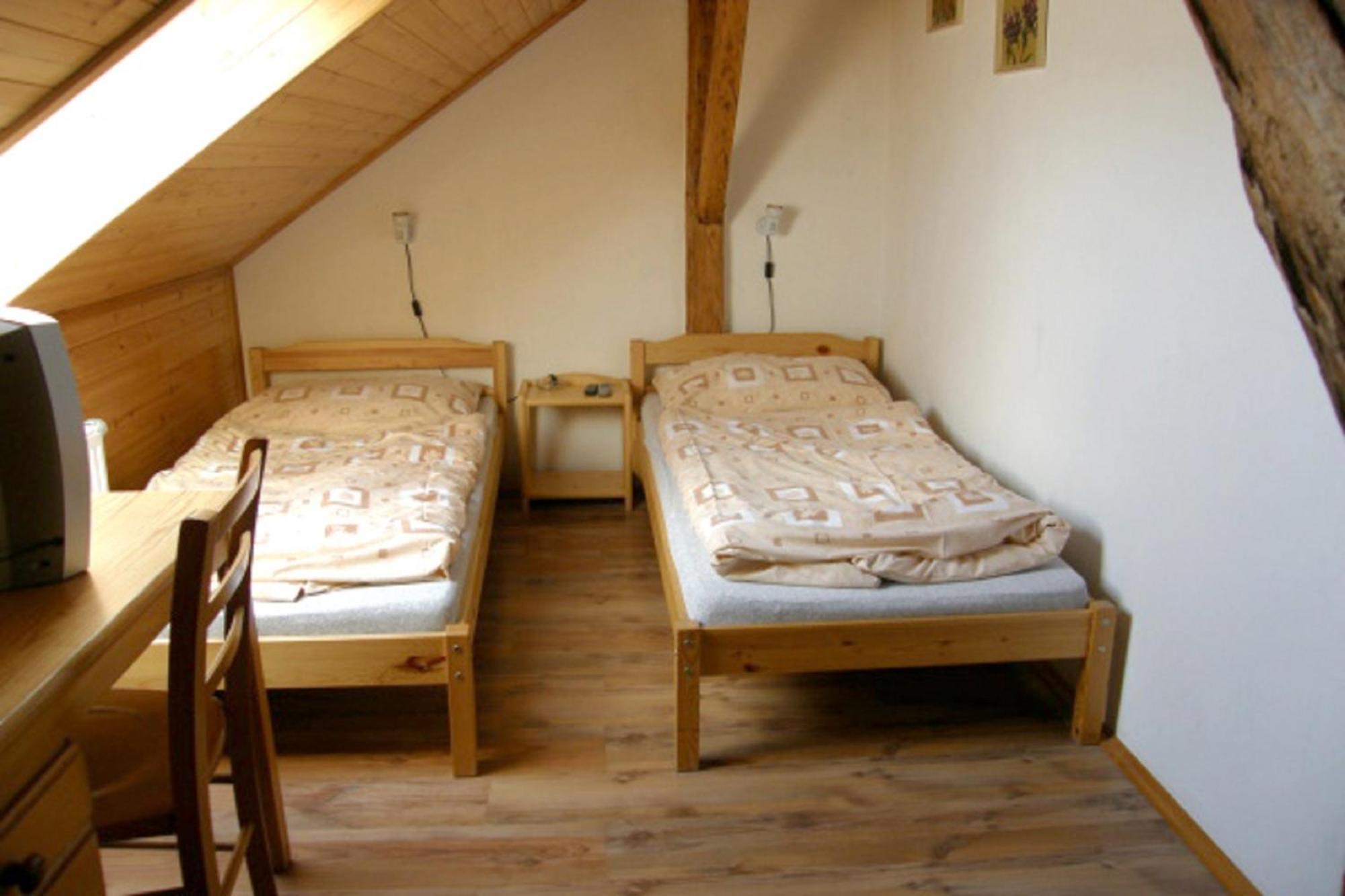 Kájovská hospoda Quarto foto