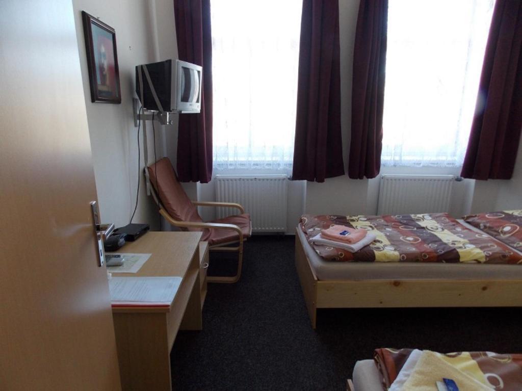 Kájovská hospoda Quarto foto