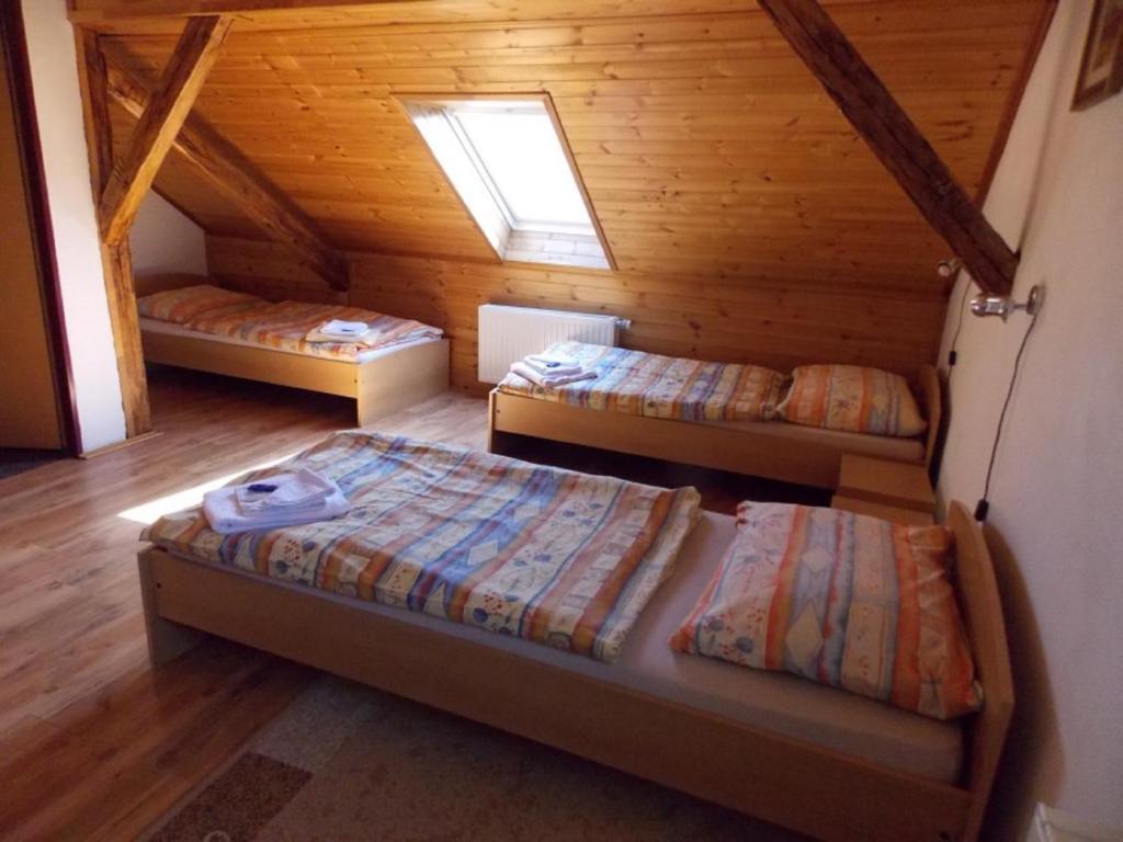 Kájovská hospoda Quarto foto